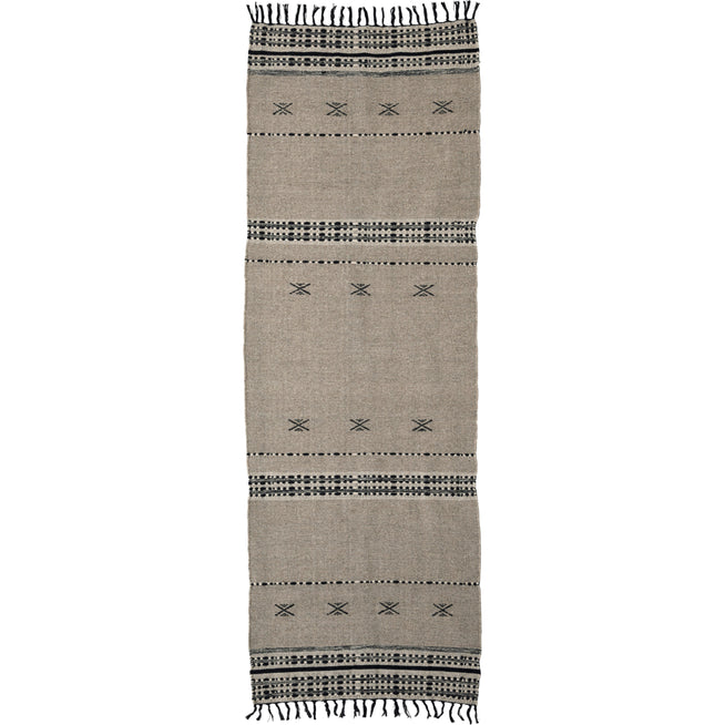 Photo of Cros Rug - Sand