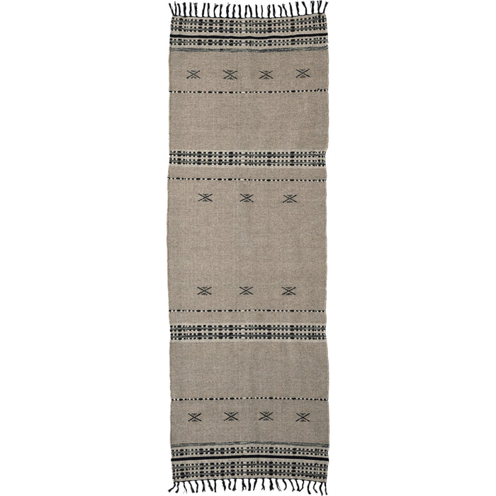 Photo of Cros Rug - Sand