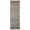 Cros Rug - Sand
