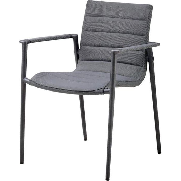 Photo of Core Armchair Airtouch Grey