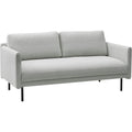 Thumbnail photo of Rar Sofa 2 Seater - 2 Personers Sofa - Venezia Off-white - W170.5 X D87 X H81 Cm