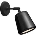 Thumbnail photo of Material Wall Lamp