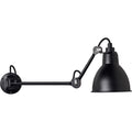 Thumbnail photo of No. 204 L40 Wall Lamp from Lampe Gras
