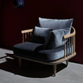 Thumbnail photo of Fly SC1 Armchair