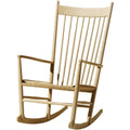 Thumbnail photo of Wegner J16 Rocking Chair