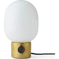 Thumbnail photo of JWDA Metallic Table Lamp