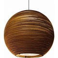 Thumbnail photo of Sun48 Hanging Lamp Natural - GP-202