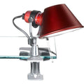 Thumbnail photo of Tolomeo MICRO Pinza Wall Lamp