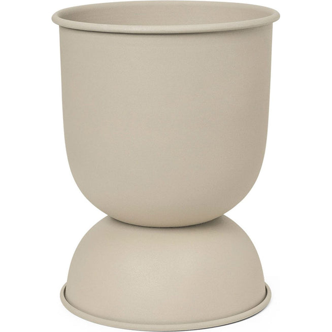 Photo of Hourglass Pots Extra Small Ø21 x H30 cm