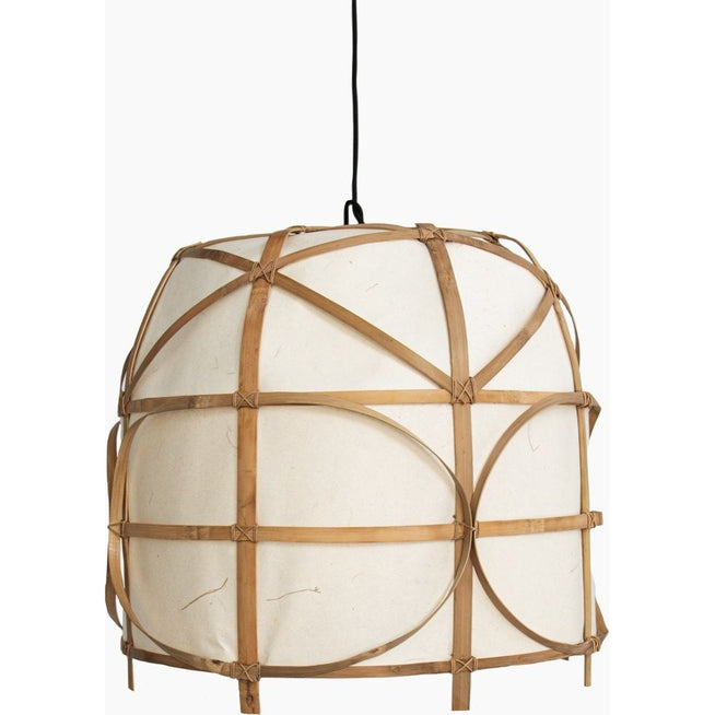 Photo of Bagobo R Hanging Lamp - Large