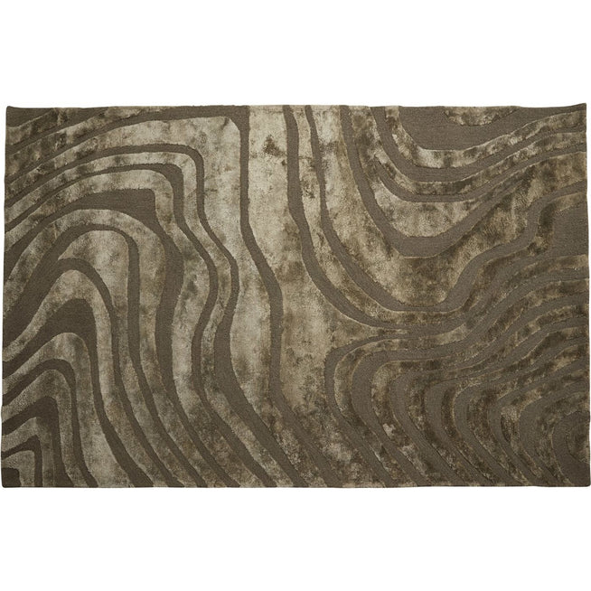 Photo of Harper Rug Grey 160x240cm