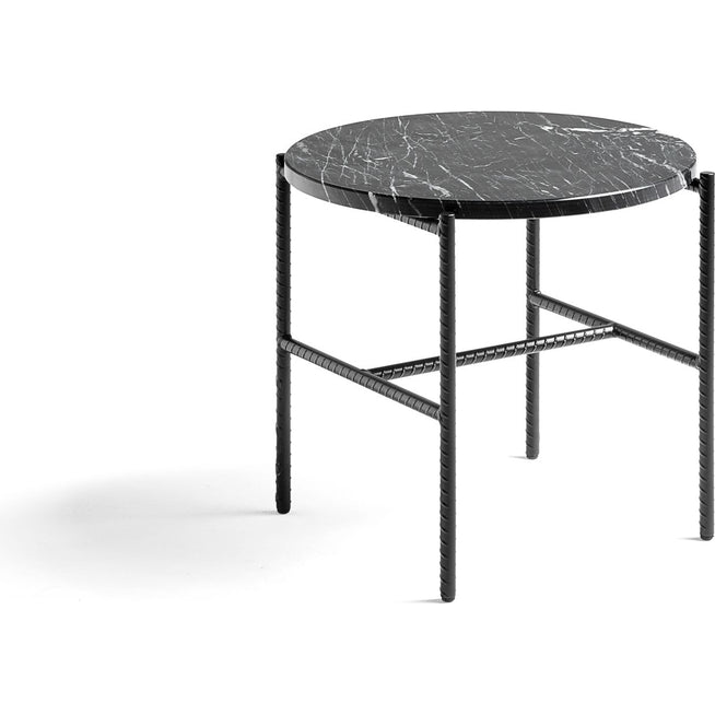Photo of Rebar Side Table - Ø45 cm