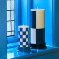 Thumbnail photo of Column Candleholder, Medium