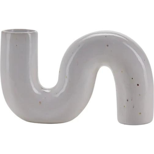Photo of S Formed Vase
