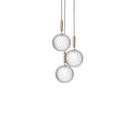 Miira 3 Chandelier Large