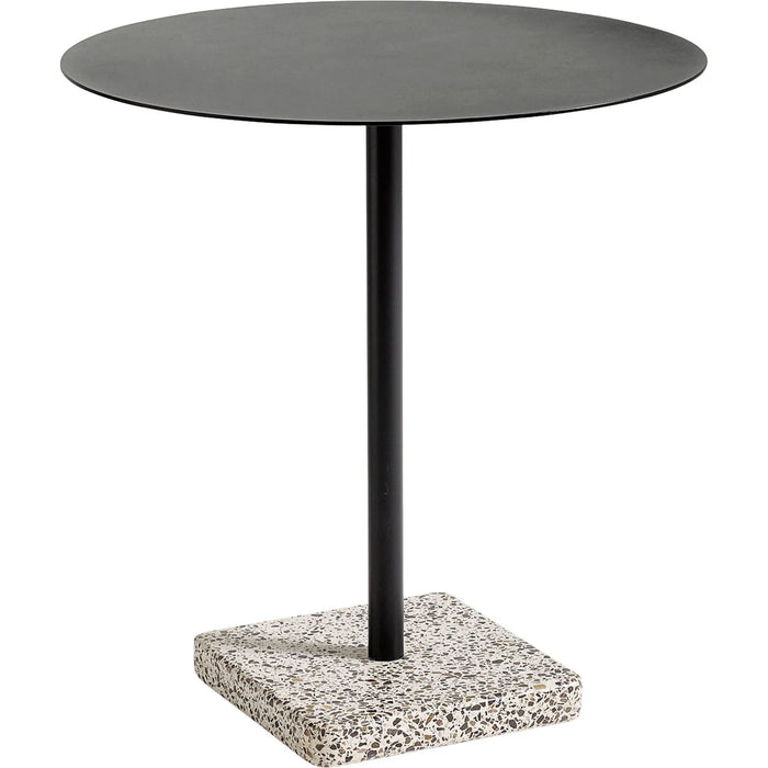 Photo of Terrazzo Table Ø70 x H74 cm