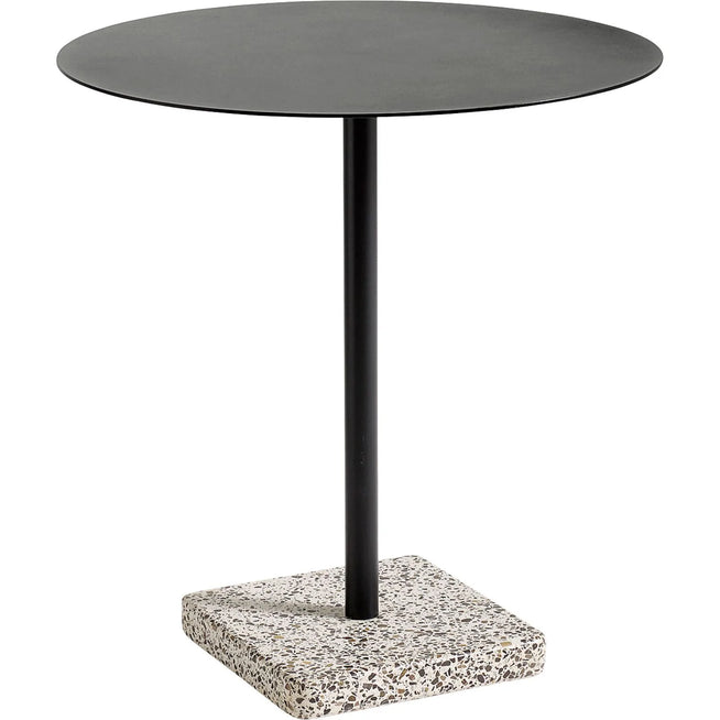 Photo of Terrazzo Table Ø70 x H74 cm