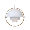 Thumbnail photo of Multi-Lite Pendant Lamp, Large