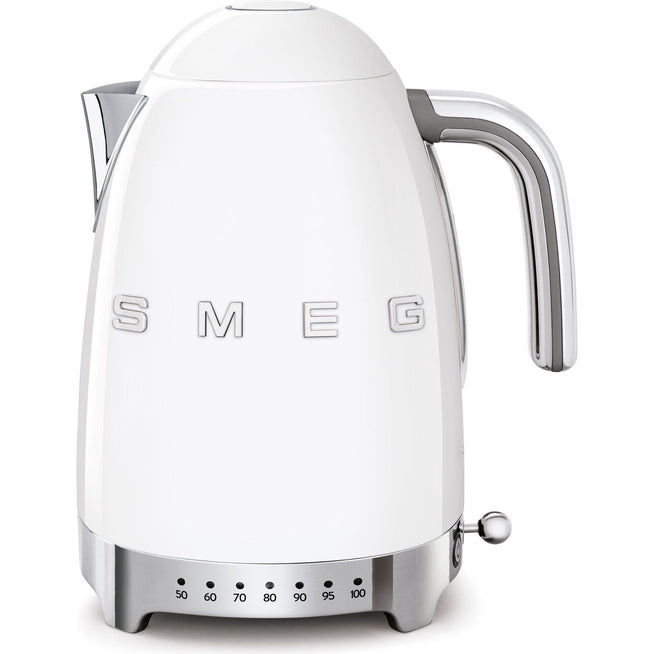 Photo of Variable Temperature Kettle White - Vattenkokare - Vit
