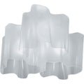 Thumbnail photo of Logico Taklampa 3x120° Silke - Plafonder - Michele De Lucchi,gerhard Reichert - Vit