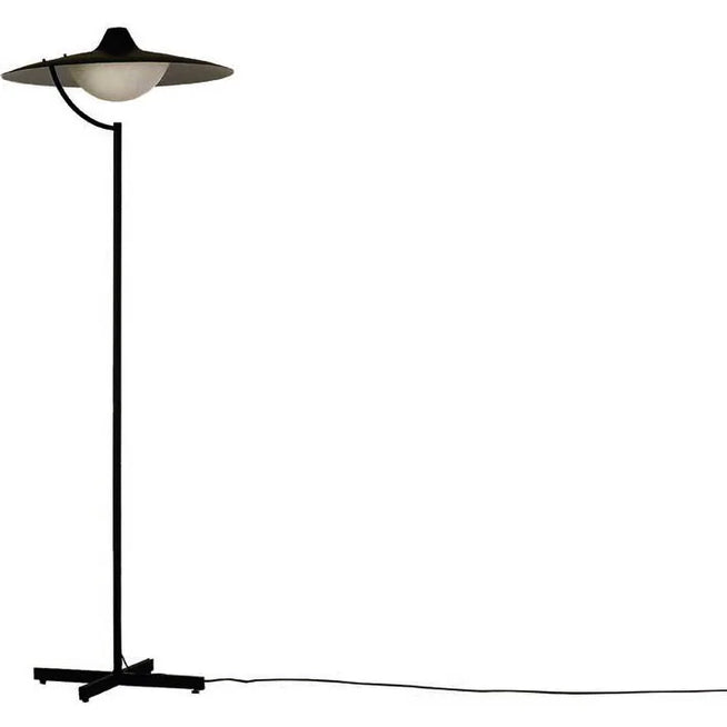 Photo of Biny Floor Lamp Black - DCW