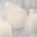 Thumbnail photo of Strand Pendant Lamp Open
