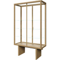 Private Vitrine