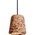 Thumbnail photo of Material Pendant Lamp