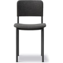 Plan Chair 3414 - Fully Upholstered