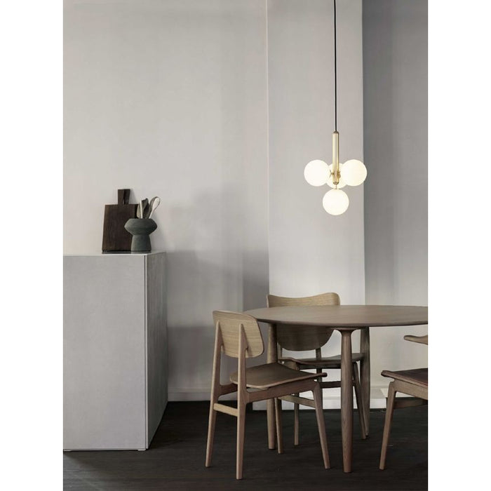 Photo of Miira 4 Chandelier