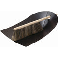 Normann Dustpan & Broom