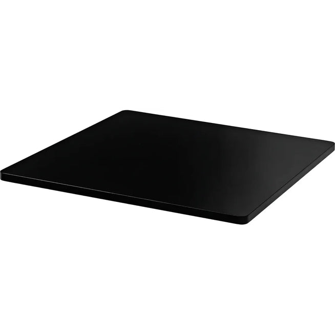 Photo of Panton Wire Top Panel, D 34,8 - Black - Hyllsystem - Verner Panton - Grå - Mdf 1