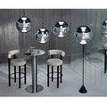 Thumbnail photo of Globe Cone Slim Floor Lamp