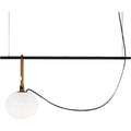 Thumbnail photo of Nh S2 14 Pendant Black-brass