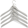 Thumbnail photo of Soft Coat Hanger, Slim