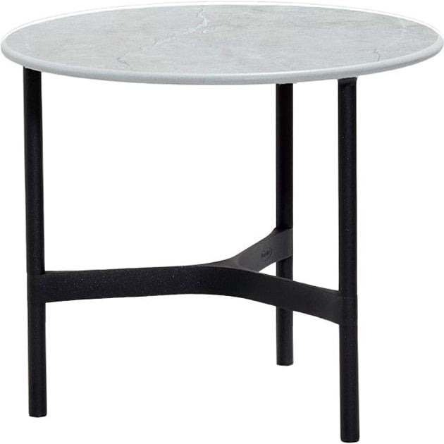 Photo of Twist Coffee Table - Small - Loungebord - W35 X D35 X H37 X Ø45 Cm