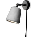 Thumbnail photo of Material Wall Lamp