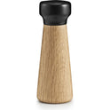 Craft Pepper Mill Oak-black Marble