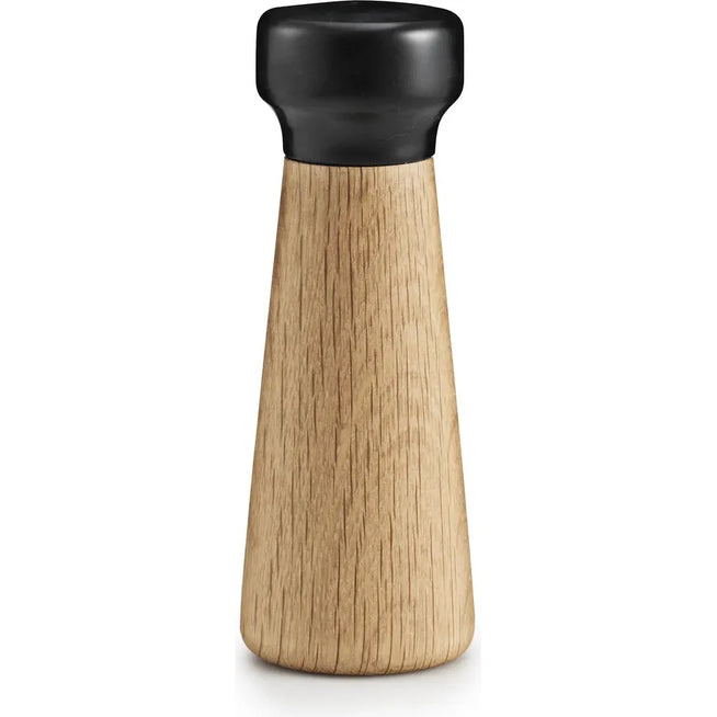Photo of Craft Pepper Mill Oak-black Marble