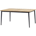 Thumbnail photo of Core Havebord - 274x90 - Taupe