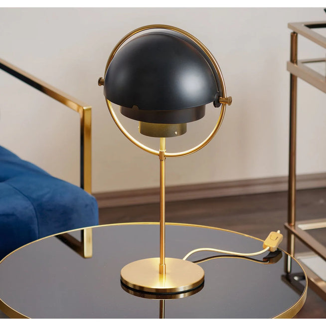 Photo of Multi-Lite Table Lamp