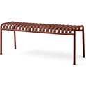 Palissade Bench