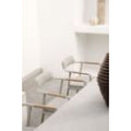 Thumbnail photo of 711 Outdoor Open-air Chair Sh: 44,5 Cm - Beige