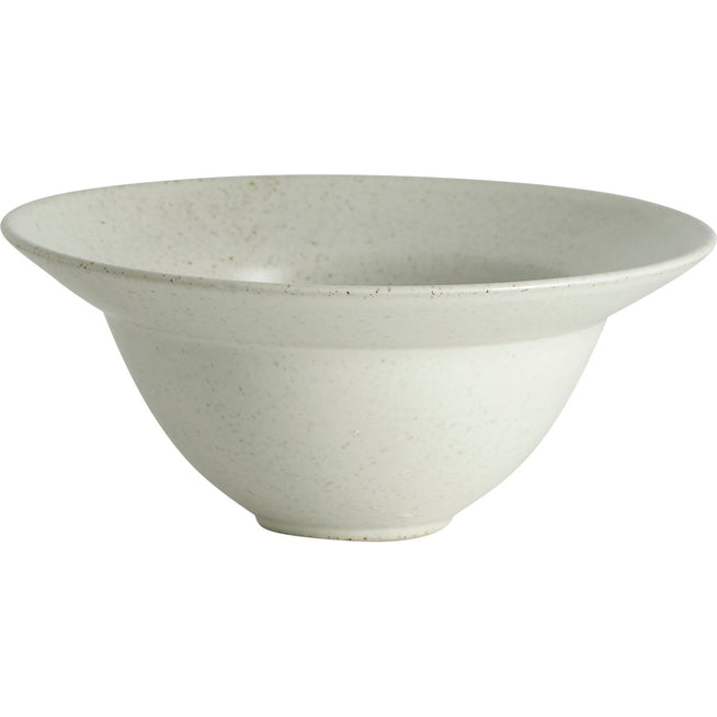 Photo of Grawa Soup Plates Ivory Set of 4 Pieces