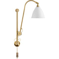 Thumbnail photo of Bestlite BL5 Wall Lamp