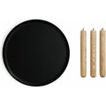 Thumbnail photo of Normann Tablo Table Black-ash