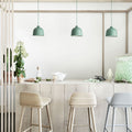 Thumbnail photo of Grain Pendant Lamp