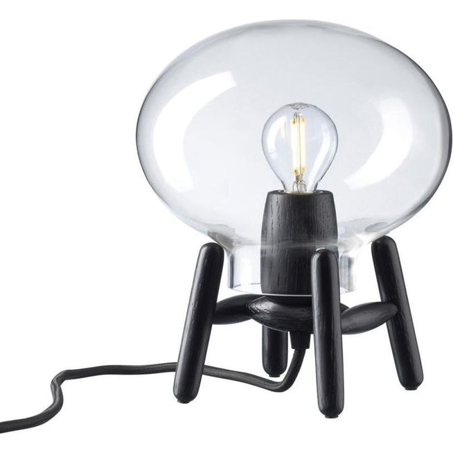Photo of U6 Hiti Mini Bordlampe H: 22.2 cm - Shorts Eg Glas