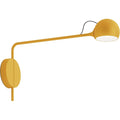 Thumbnail photo of Ixa Wall Lamp