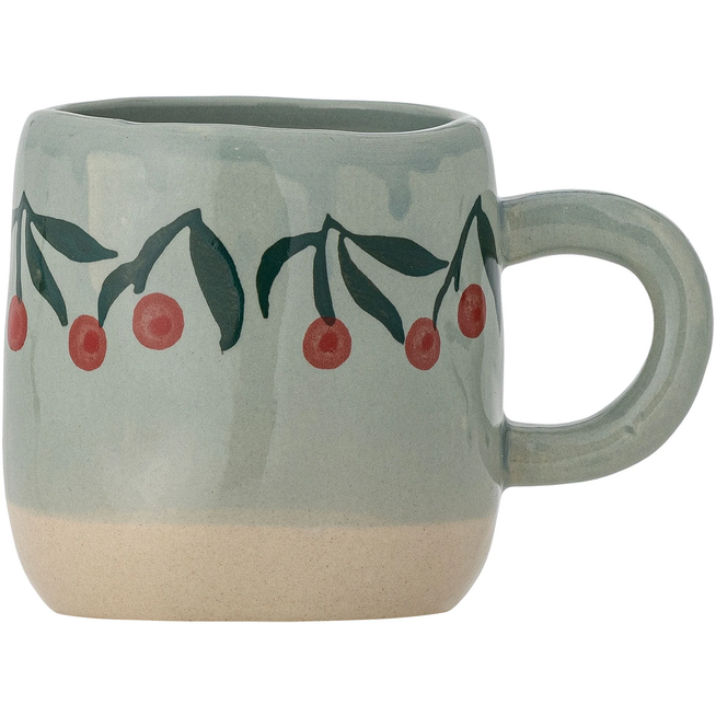 Photo of Millie Mug Blue Set of 6 Pieces